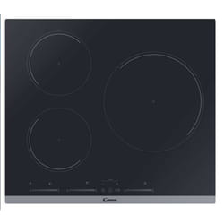 Candy ESSENZA CIS633MCTTWIFI Noir Intégré 59 cm Plaque avec zone à induction 3 zone(s)
