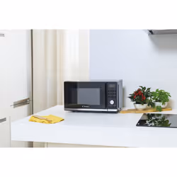 Candy Moderna CMGA23TNDB Comptoir Micro-ondes grill 23 L 900 W Noir