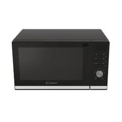 Candy Moderna CMGA20TNDB Comptoir Micro-ondes grill 20 L 700 W Noir