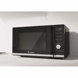 Candy Moderna CMGA20TNDB Comptoir Micro-ondes grill 20 L 700 W Noir - Vue supplémentaire 4