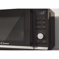 Candy Moderna CMGA20TNDB Comptoir Micro-ondes grill 20 L 700 W Noir - Vue supplémentaire 5