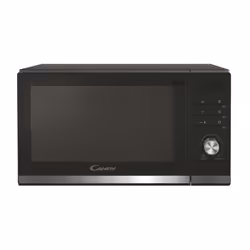 Candy Moderna CMGA20TNDB Comptoir Micro-ondes grill 20 L 700 W Noir - Vue supplémentaire 6