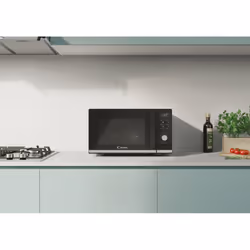Candy Moderna CMWA23TNDB Comptoir Micro-onde simple 23 L 900 W Noir