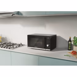 Candy Moderna CMWA23TNDB Comptoir Micro-onde simple 23 L 900 W Noir