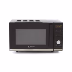 Candy Moderna CMWA20TNDB Comptoir Micro-onde simple 20 L 700 W Noir