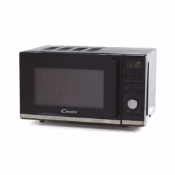 Candy Moderna CMWA20TNDB Comptoir Micro-onde simple 20 L 700 W Noir