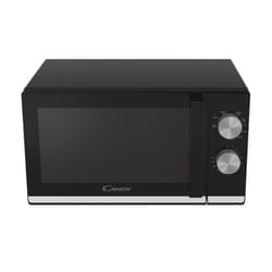 Candy Moderna CMG20TNMB Comptoir Micro-ondes grill 20 L 700 W Noir