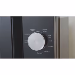 Candy Moderna CMG20TNMB Comptoir Micro-ondes grill 20 L 700 W Noir - Vue supplémentaire 12
