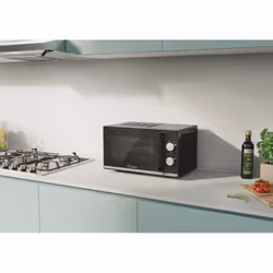 Candy Moderna CMG20TNMB Comptoir Micro-ondes grill 20 L 700 W Noir - Vue supplémentaire 14