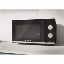 Candy Moderna CMG20TNMB Comptoir Micro-ondes grill 20 L 700 W Noir - Vue supplémentaire 15
