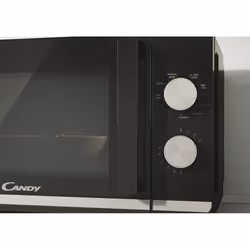 Candy Moderna CMG20TNMB Comptoir Micro-ondes grill 20 L 700 W Noir - Vue supplémentaire 16