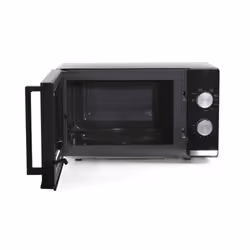 Candy Moderna CMG20TNMB Comptoir Micro-ondes grill 20 L 700 W Noir