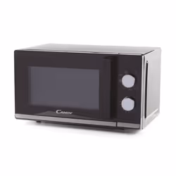 Candy Moderna CMG20TNMB Comptoir Micro-ondes grill 20 L 700 W Noir - Vue supplémentaire 4