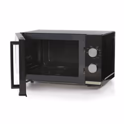 Candy Moderna CMG20TNMB Comptoir Micro-ondes grill 20 L 700 W Noir - Vue supplémentaire 5