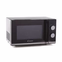 Candy Moderna CMG20TNMB Comptoir Micro-ondes grill 20 L 700 W Noir - Vue supplémentaire 7