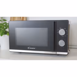 Candy Moderna CMG20TNMB Comptoir Micro-ondes grill 20 L 700 W Noir - Vue supplémentaire 8