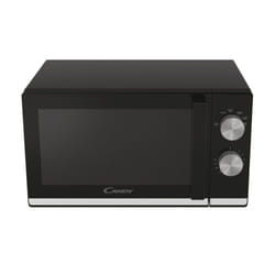 Candy Moderna CMW20TNMB Comptoir Micro-onde simple 20 L 700 W Noir