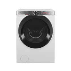 Hoover H-WASH&DRY 550 H5DPB4149AMBC-S machine à laver avec sèche linge Pose libre Charge avant Blanc F