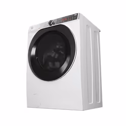 Hoover H-WASH&DRY 550 H5DPB4149AMBC-S machine à laver avec sèche linge Pose libre Charge avant Blanc F - Vue supplémentaire 4