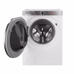 Hoover H-WASH&DRY 550 H5DPB4149AMBC-S machine à laver avec sèche linge Pose libre Charge avant Blanc F - Vue supplémentaire 8