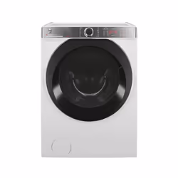 Hoover H-WASH 550 H5WPB414AMBC-S, Charge avant, 14 kg, B, 80 dB, 1400 tr/min, A