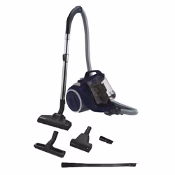 Candy All Floors 30 CAF37HC 011 2,5 L Aspirateur réservoir cylindrique Sec 800 W Sans sac