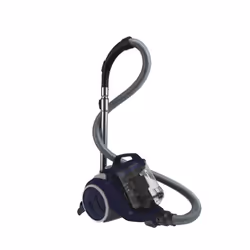 Candy All Floors 30 CAF37HC 011 2,5 L Aspirateur réservoir cylindrique Sec 800 W Sans sac