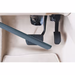 Candy All Floors 30 CAF37HC 011 2,5 L Aspirateur réservoir cylindrique Sec 800 W Sans sac - Vue supplémentaire 7