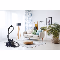 Candy All Floors 30 CAF37HC 011 2,5 L Aspirateur réservoir cylindrique Sec 800 W Sans sac - Vue supplémentaire 8