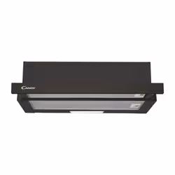 Candy CBT625/2B/1, 332,1 m³/h, D, A, D, 64 dB, 65 cm