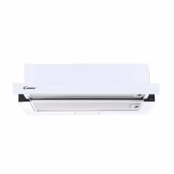 Candy CBT625/2W/1, 332,1 m³/h, D, A, D, 64 dB, 65 cm