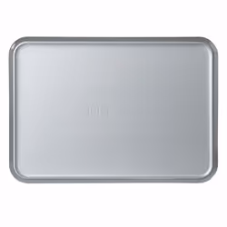 Haier 35602540, Universel, Fridge-Freezer, Acier inoxydable, Aluminium