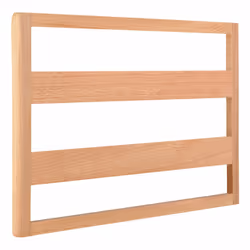 Haier HAWCSH42, Bois, Bois, Étagère de rangement
