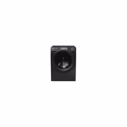 Candy RapidÓ PRO RP 496BWMBCB/1-S, Charge avant, 9 kg, B, 76 dB, 1400 tr/min, A