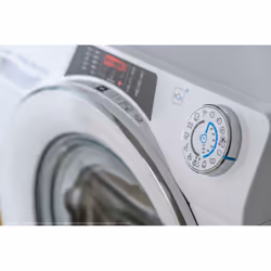 Candy RapidÓ RO 1486DWMCT/1-S Lave-linge Frontal 8 kg 1400 tr/min Blanc - Vue supplémentaire 10