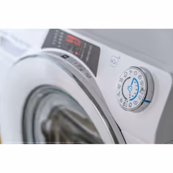 Candy RapidÓ RO14126DWMST-S Lave-linge Frontal 12 kg 1400 tr/min Blanc - Vue supplémentaire 4