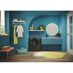 Candy RapidÓ RO1484DWMCRT/1-S 8kg 1400 tr/min Anthracite