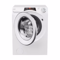 Candy RapidÓ RO 1284DWMST/1-S Lave-linge Frontal 8 kg 1200 tr/min Blanc - Vue supplémentaire 2