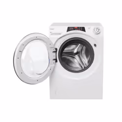 Candy RapidÓ RO 1284DWMST/1-S Lave-linge Frontal 8 kg 1200 tr/min Blanc - Vue supplémentaire 3