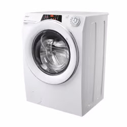 Candy RapidÓ RO 1284DWMST/1-S Lave-linge Frontal 8 kg 1200 tr/min Blanc - Vue supplémentaire 5