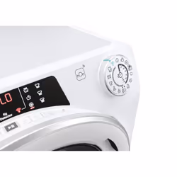 Candy RapidÓ RO 1284DWMST/1-S Lave-linge Frontal 8 kg 1200 tr/min Blanc - Vue supplémentaire 8