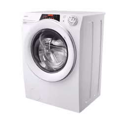 Candy RapidÓ ROW51066DWMST-S machine à laver avec sèche linge Pose libre Charge avant Blanc D - Vue supplémentaire 5