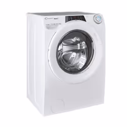 Candy RapidÓ RO 1294DWMT/1-S Lave-linge Frontal 9 kg 1200 tr/min Blanc - Vue supplémentaire 4