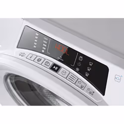 Candy RapidÓ RO 1294DWMT/1-S Lave-linge Frontal 9 kg 1200 tr/min Blanc - Vue supplémentaire 5