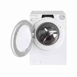 Candy RapidÓ RO 1294DWMT/1-S Lave-linge Frontal 9 kg 1200 tr/min Blanc - Vue supplémentaire 6
