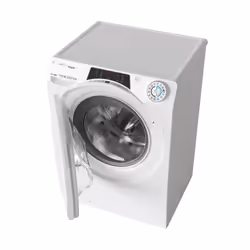 Candy RapidÓ RO 1294DWMT/1-S Lave-linge Frontal 9 kg 1200 tr/min Blanc - Vue supplémentaire 7
