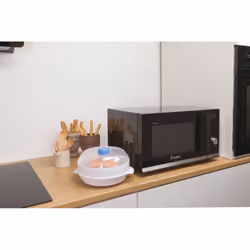 Candy Moderna CMGA23TNDB/ST Comptoir Micro-ondes grill 23 L 900 W Noir - Vue supplémentaire 12