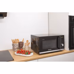 Candy Moderna CMGA23TNDB/ST Comptoir Micro-ondes grill 23 L 900 W Noir - Vue supplémentaire 13