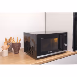 Candy Moderna CMGA23TNDB/ST Comptoir Micro-ondes grill 23 L 900 W Noir - Vue supplémentaire 14