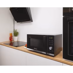 Candy Moderna CMGA23TNDB/ST Comptoir Micro-ondes grill 23 L 900 W Noir - Vue supplémentaire 15